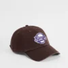 Sacramento kings 30th team anniversary cap patch