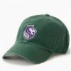 Sacramento kings lions logo cap patch