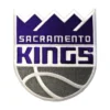 Sacramento Kings Logo Iron-on Patch