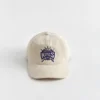 Sacramento kings primary team logo cap patch