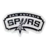 San Antonio Spurs Primary Team Logo Patch
