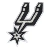 Antonio Spurs 2017 Patch