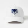 Seattle Seahawks “Hawk Head” Embroidered Cap Patch