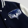 Seattle Seahawks “Hawk Head” Embroidered jacket Patch