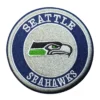Seattle Seahawks Logo Patch