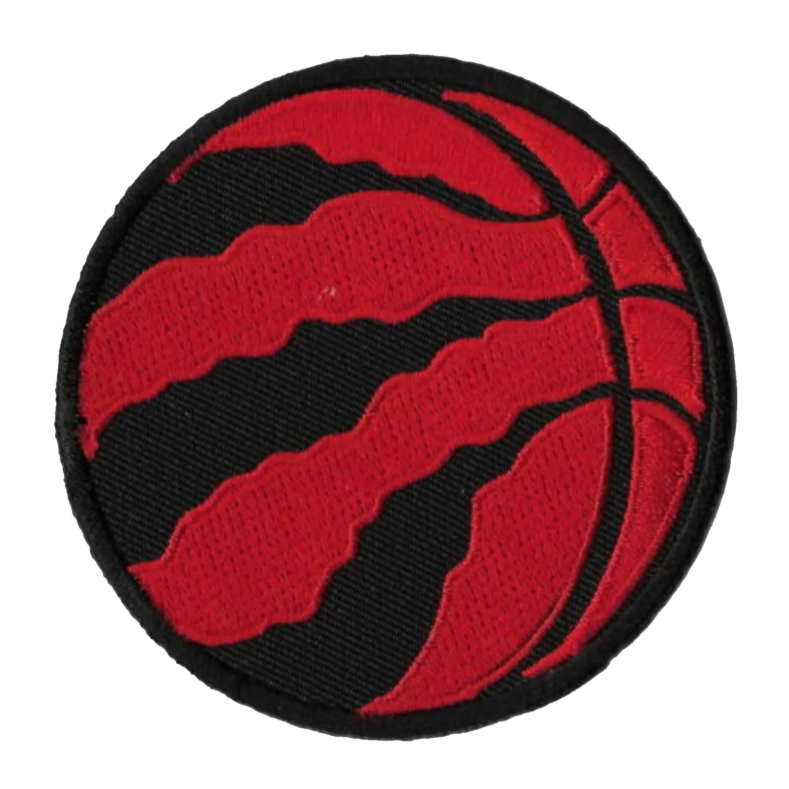 Toronto Raptors Embroidered Patch