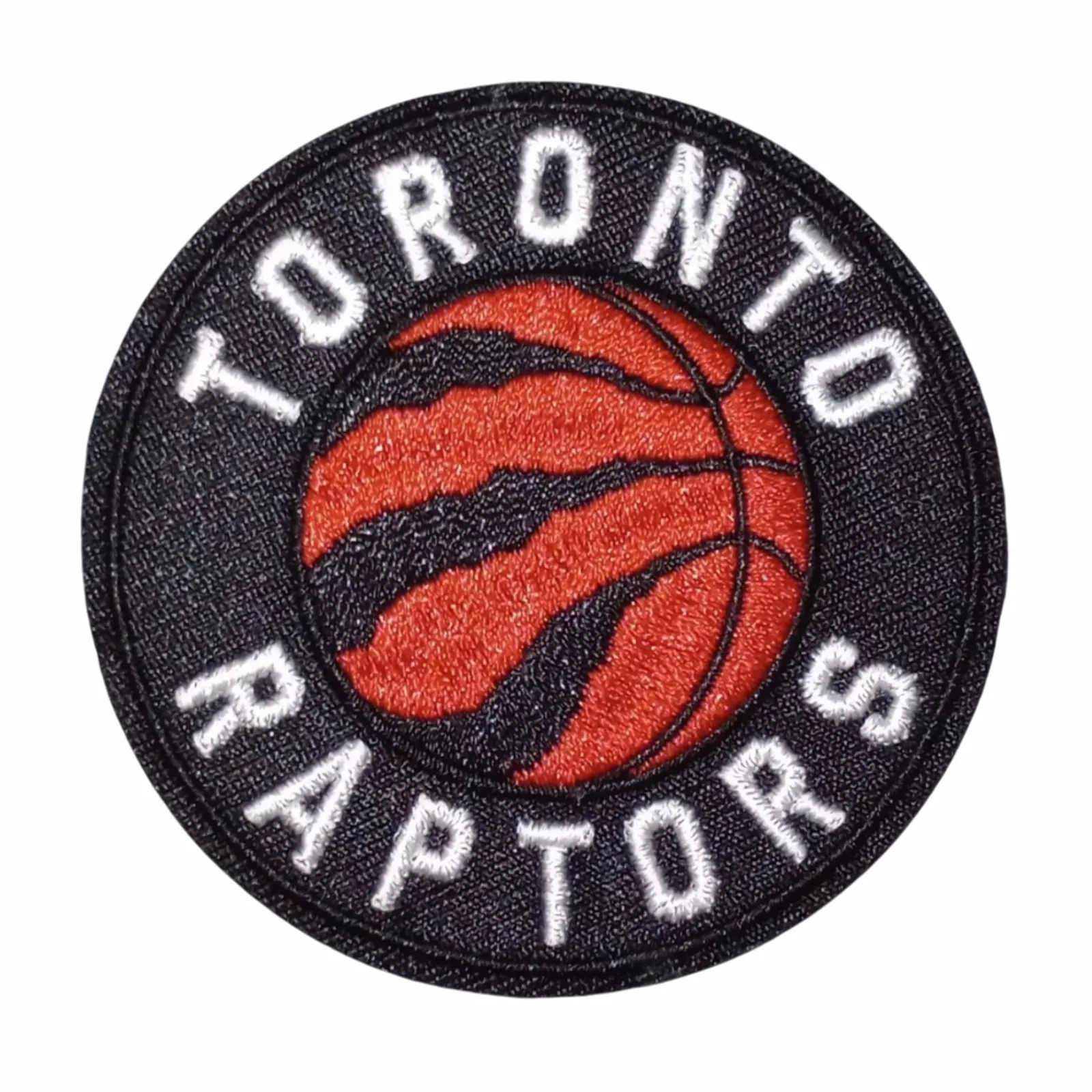 Toronto Raptors Logo Patch