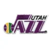 Utah Jazz 1979–95 vintage patch