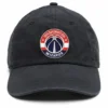 Washington wizards logo cap patch
