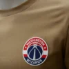 Washington wizards logo shirt patch