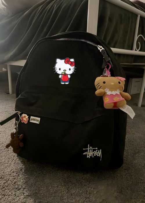 Image #1 from Ava Miller