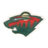 Minnesota Wild Alternate Logo Patch