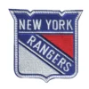 New York Rangers classic logo patch