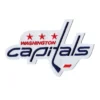Washington Capitals Vintage Logo Patch