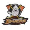 Anaheim Ducks logo Patch