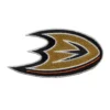 Anaheim Ducks Secondary Logo Patch