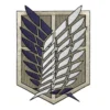 Attack On Titan Freedom Wings Patch