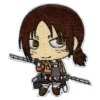 Attack On Titan Ymir Patch