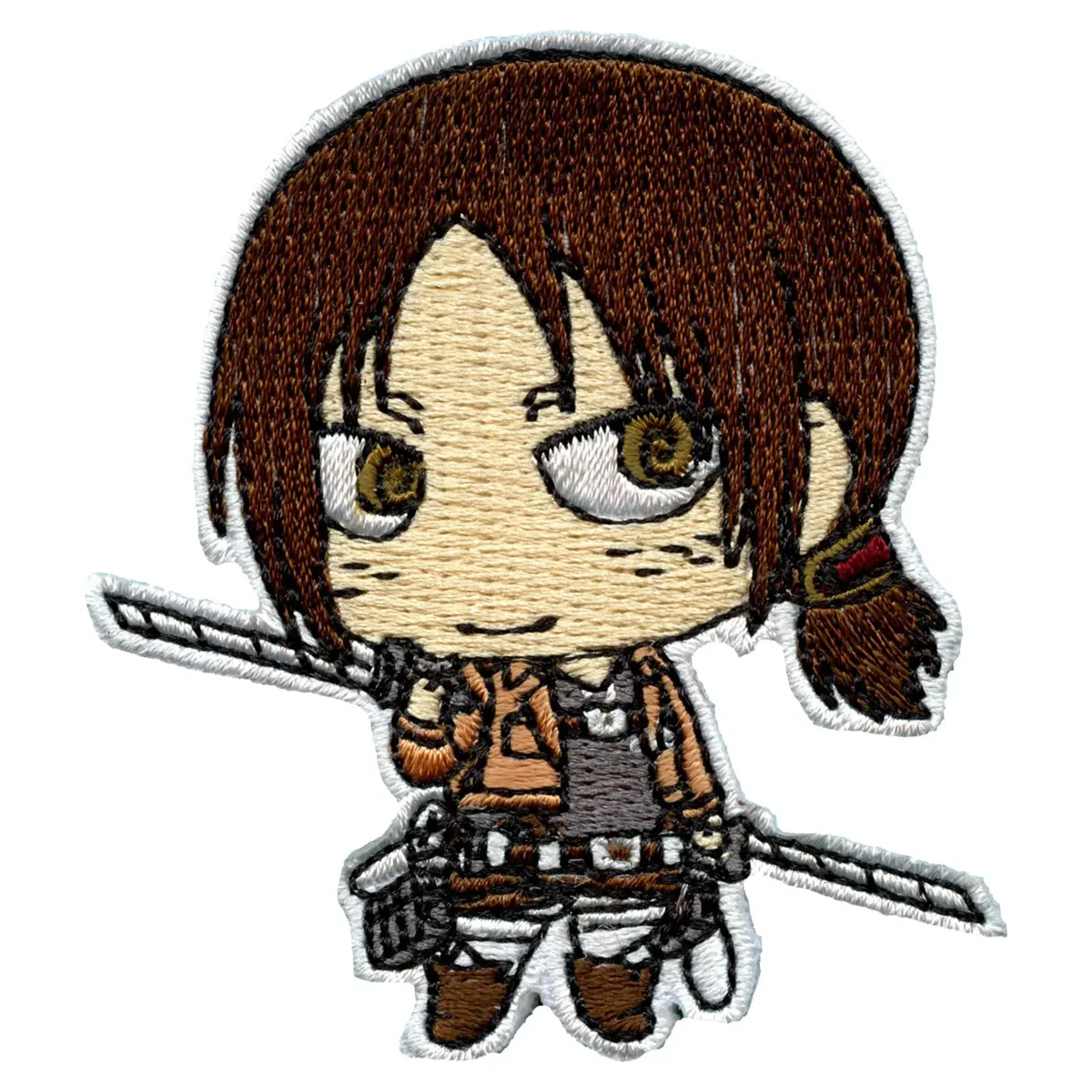 Attack On Titan Ymir Patch