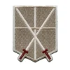 Attack on Titan Trainee Squad Patch