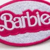 Barbie Classic Logo Patch