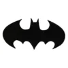Batman Bat Signal Logo Patch