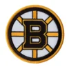 Boston Bruins "B" Logo Patch
