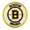 Boston Bruins Vintage Logo Patch