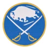 Buffalo Sabres Classic Logo Patch