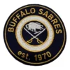 Buffalo Sabres Vintage Logo Patch
