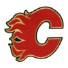 Calgary Flames Logo Patch
