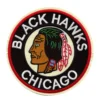 Chicago Blackhawks Primary Logo Patch