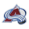 Colorado Avalanche Logo Patch