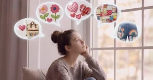 Creative Patch Ideas