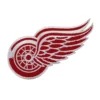 Detroit Red Wings logo patch