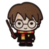 Harry Potter Chibi Patch