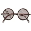 Harry Potter Glasses Lightning Scar Patch