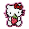 Hello kitty Strawberry Patch