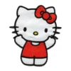 Hello kitty Embroidered Patch