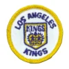 Los Angeles Kings Vintage Logo Patch