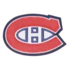 Montreal Canadiens 'CH' Logo Patch