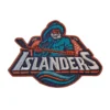 New York Islanders Vintage Logo Patch