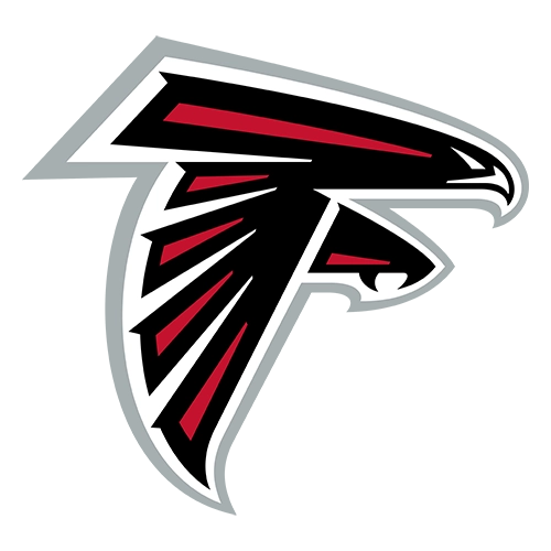 thumbnail interactive-video image 1 of Atlanta Falcons Embroidered Patch – 3.75 Inches (Free Shipping) 1 of 2