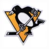 Pittsburgh Penguins Classic Logo Patch