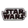 Star Wars Logo Patch