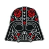 Star Wars Disney Darth Logo Patch