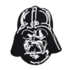 Darth Vader Sketch Outline patch