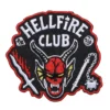 Hellfire Club patch