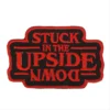 Stuck in the Upside Down patch