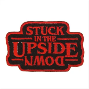 Stuck in the Upside Down patch